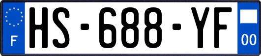 HS-688-YF