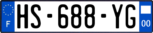 HS-688-YG