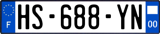 HS-688-YN