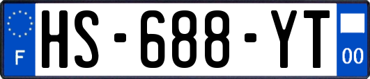 HS-688-YT