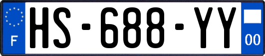 HS-688-YY