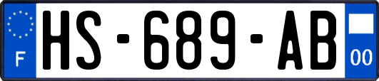 HS-689-AB