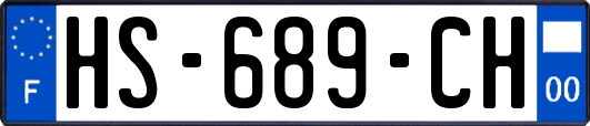 HS-689-CH