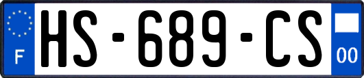 HS-689-CS