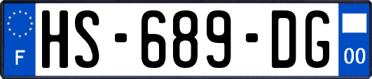 HS-689-DG