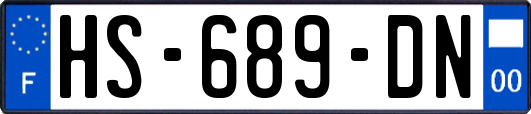 HS-689-DN