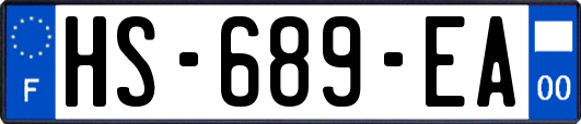 HS-689-EA