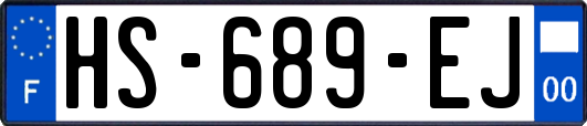 HS-689-EJ