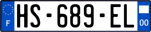 HS-689-EL