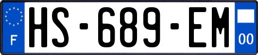 HS-689-EM