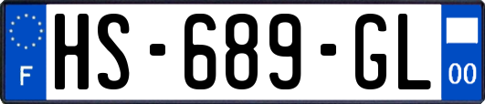 HS-689-GL