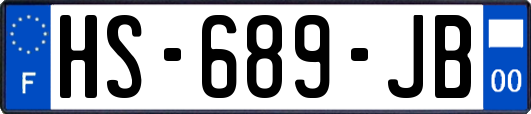 HS-689-JB