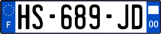 HS-689-JD