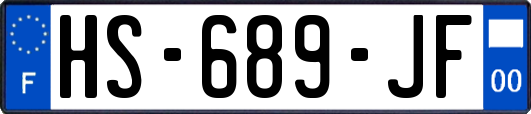 HS-689-JF