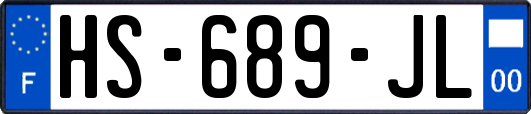 HS-689-JL