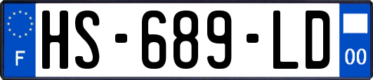 HS-689-LD