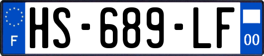 HS-689-LF