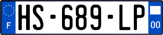 HS-689-LP