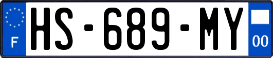 HS-689-MY