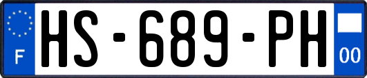 HS-689-PH
