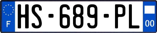 HS-689-PL