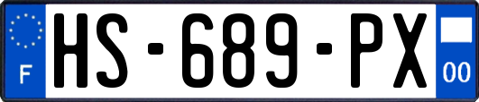 HS-689-PX