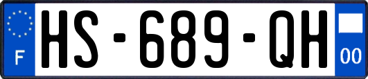 HS-689-QH