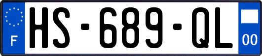 HS-689-QL