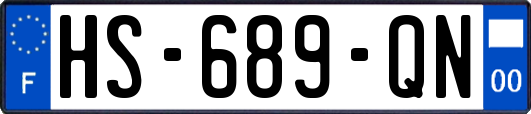 HS-689-QN