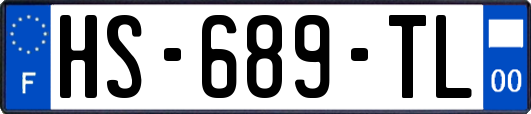 HS-689-TL