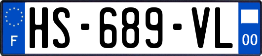 HS-689-VL