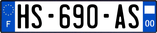 HS-690-AS