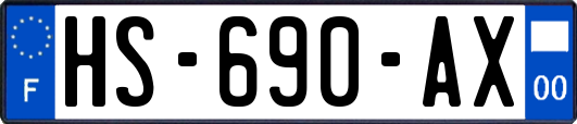 HS-690-AX