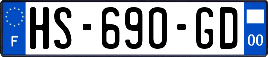 HS-690-GD