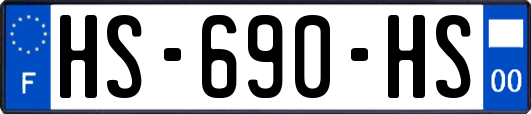 HS-690-HS