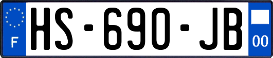HS-690-JB