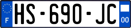 HS-690-JC