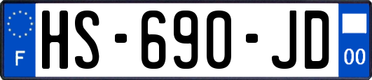 HS-690-JD