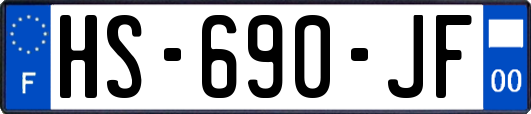 HS-690-JF
