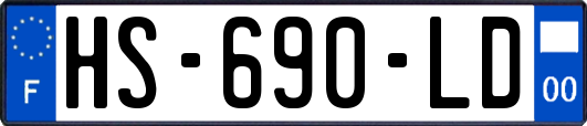 HS-690-LD