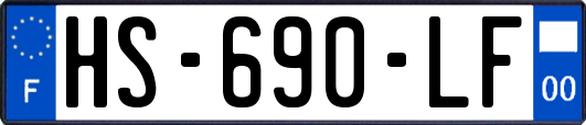 HS-690-LF