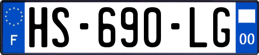 HS-690-LG