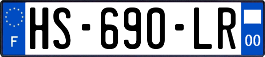 HS-690-LR