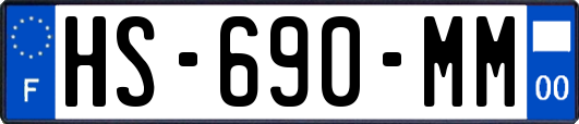 HS-690-MM