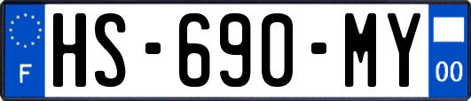 HS-690-MY
