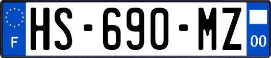 HS-690-MZ