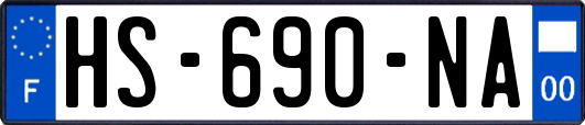 HS-690-NA