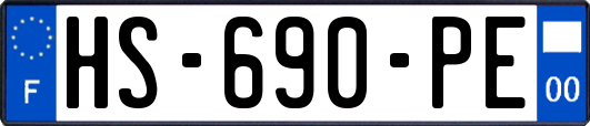 HS-690-PE