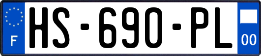 HS-690-PL