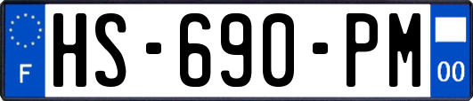 HS-690-PM